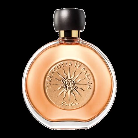 GUERLAIN Terracotta Le Parfum eau de toilette for women .